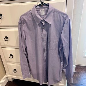 Men’s Brooks Brothers Button Down Shirt